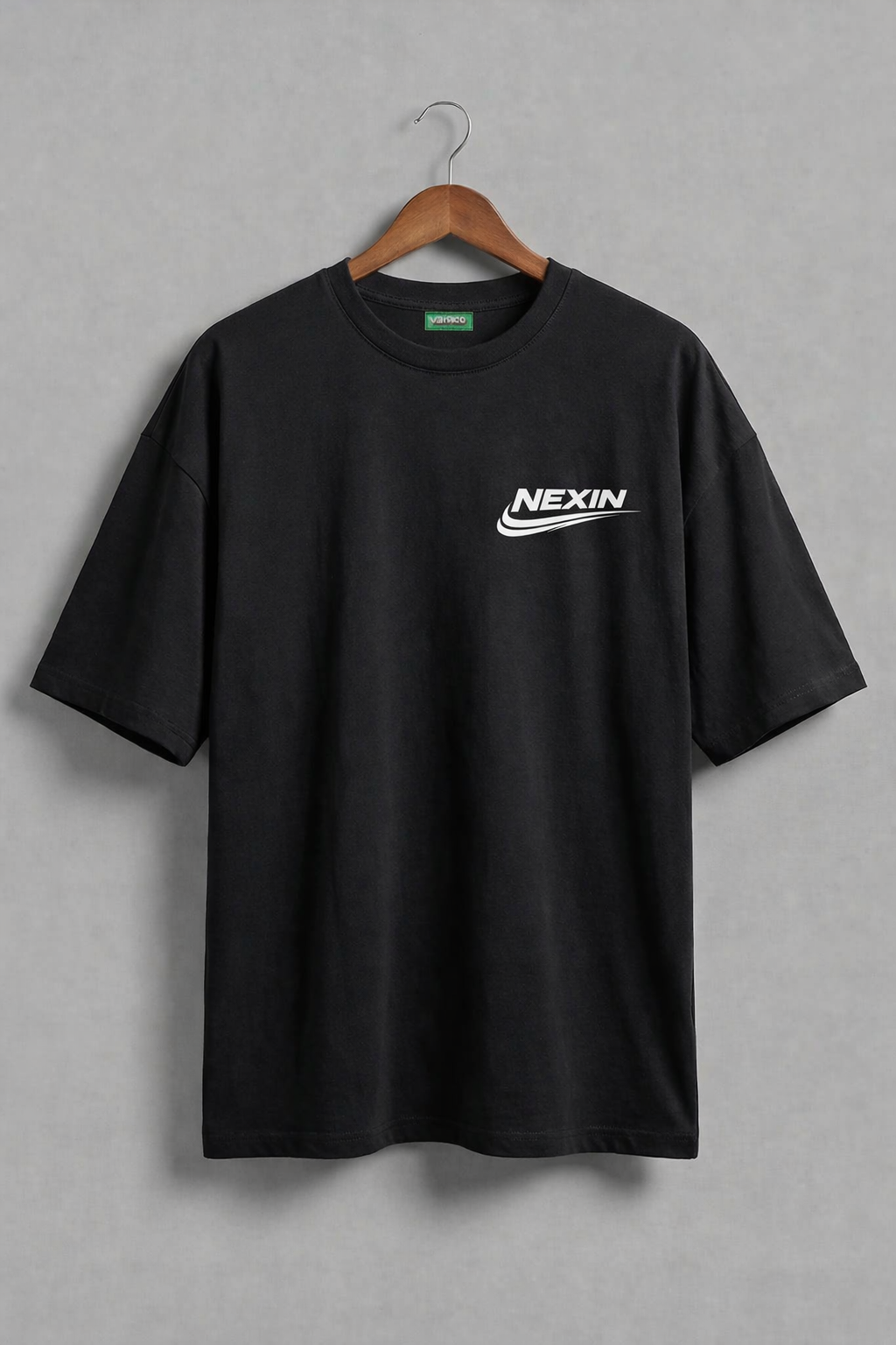 All Eyes On Me Oversized T-Shirt